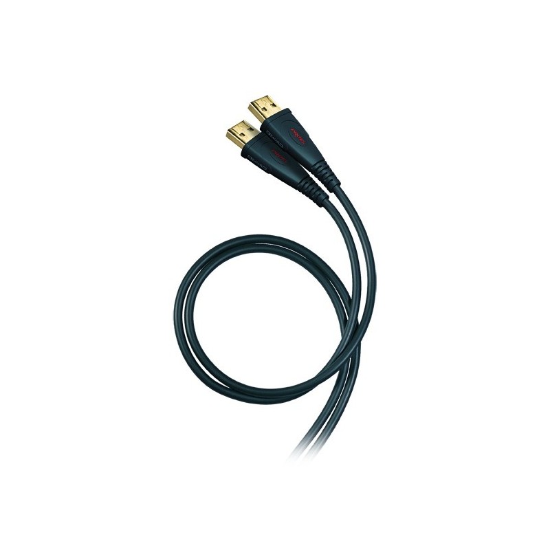 DIE HARD DH850LU3 Gold Series kabel USB wtyk A - wtyk A